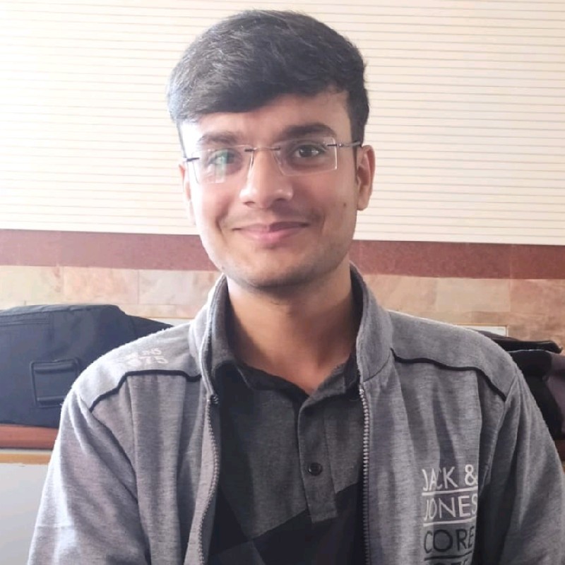 Udbhav Tripathi
